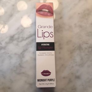 grande lips hydrating lip plumper